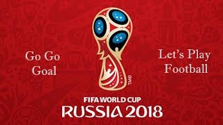 Fifa World Cup 2018 Russia-Football Fever start screenshot 5