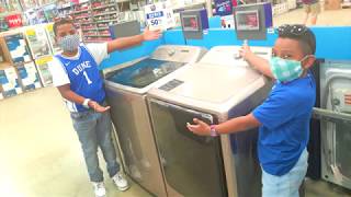 Lowe's Home Improvement Commercial or The Price Is Right??? LOL Tyler & Adam Butler-Figueroa #AGT