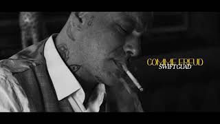 Comme Freud - Swift Guad
