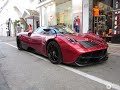 NFS MW 2012 Now Boarding Pagani Huayra 39 23 
