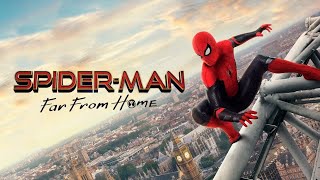 1m1 Far From Home Suite Home | Spider-Man: Far From Home Soundtrack