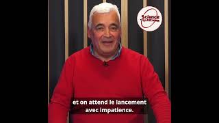 Microcarb La Sentinelle Du Climat 