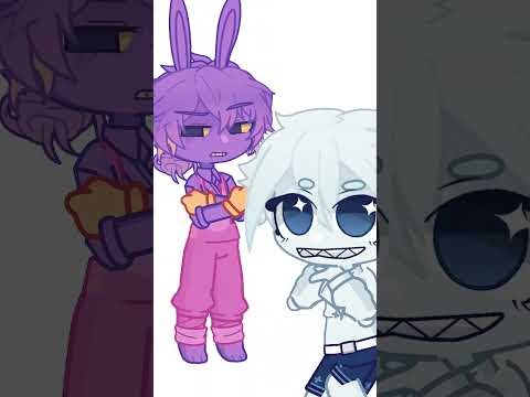  JAX TADC IN GL2 Original By Jaywuzhere Gachaedit Tadc Gachaclub Meme Trending