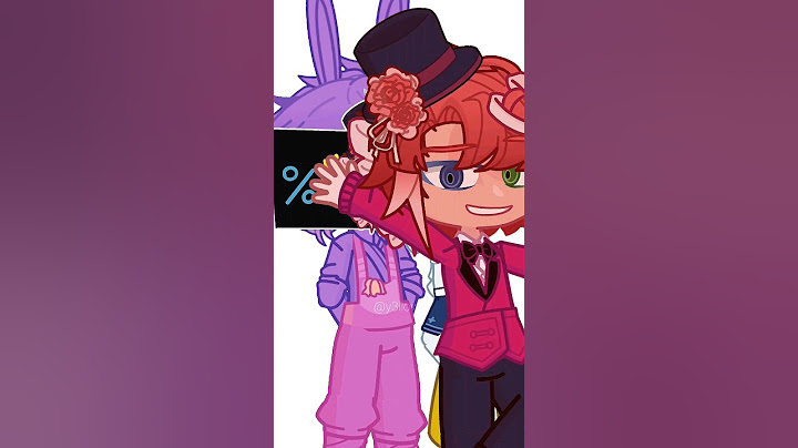 💜 JAX?? 😳🫧 | TADC IN GL2 | original by @jaywuzhere #gachaedit#tadc#gachaclub#meme#trending