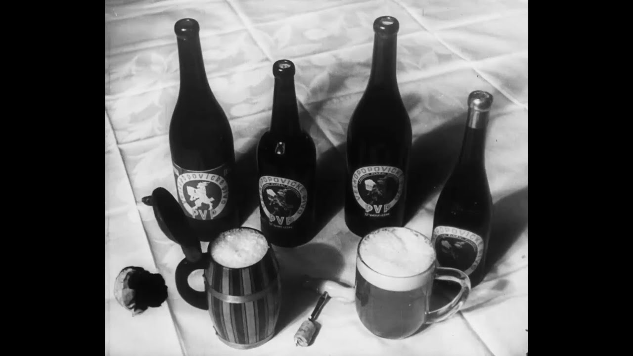 Tekutý chléb (1939)