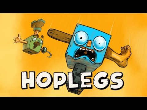 Превью видео игры