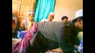 majlis sholawat al banjari (qul ya adzim)