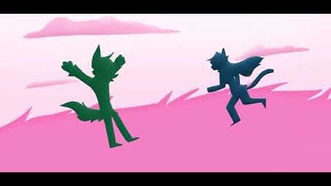 Asher PMV by finnick