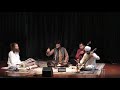 Dhrupad dhrupad dhammar of darbhanga tradition by sumeet anand pandey