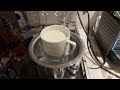 Heating up milk with no microwave in hotel