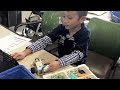 Lego Education Workshop - Wedo 2.0 45300 (HD)