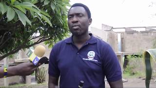 HIFADHI YA MIKUMI YAOMBA BARABARA YA LAMI ICHEPUSHWE