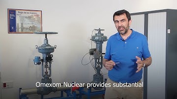 Instrumentation in the nuclear setting