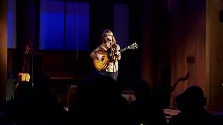 Katie Spencer   Back To Stay (John Martyn cover)