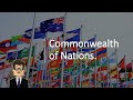 Commonwealth of nations  introduction foundation purpose history functions