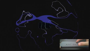 Interactive Visuals with OP-Z and Unity - Series 1 Part 8/9