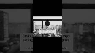 Fernando Pessoa - Çocukluğum