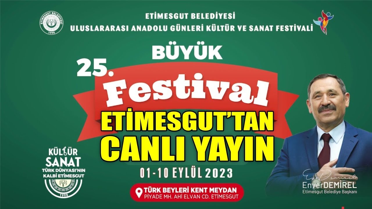 7. Gün - Çorum, Kırşehir, Balkan Göçmenleri ve Uğur Işılak Konseri