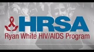 Ryan White HIV/AIDS Program at HRSA