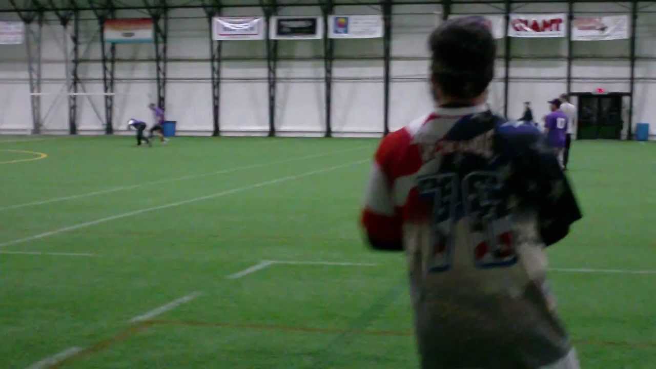 2013 Combat Derby boys utrip 2