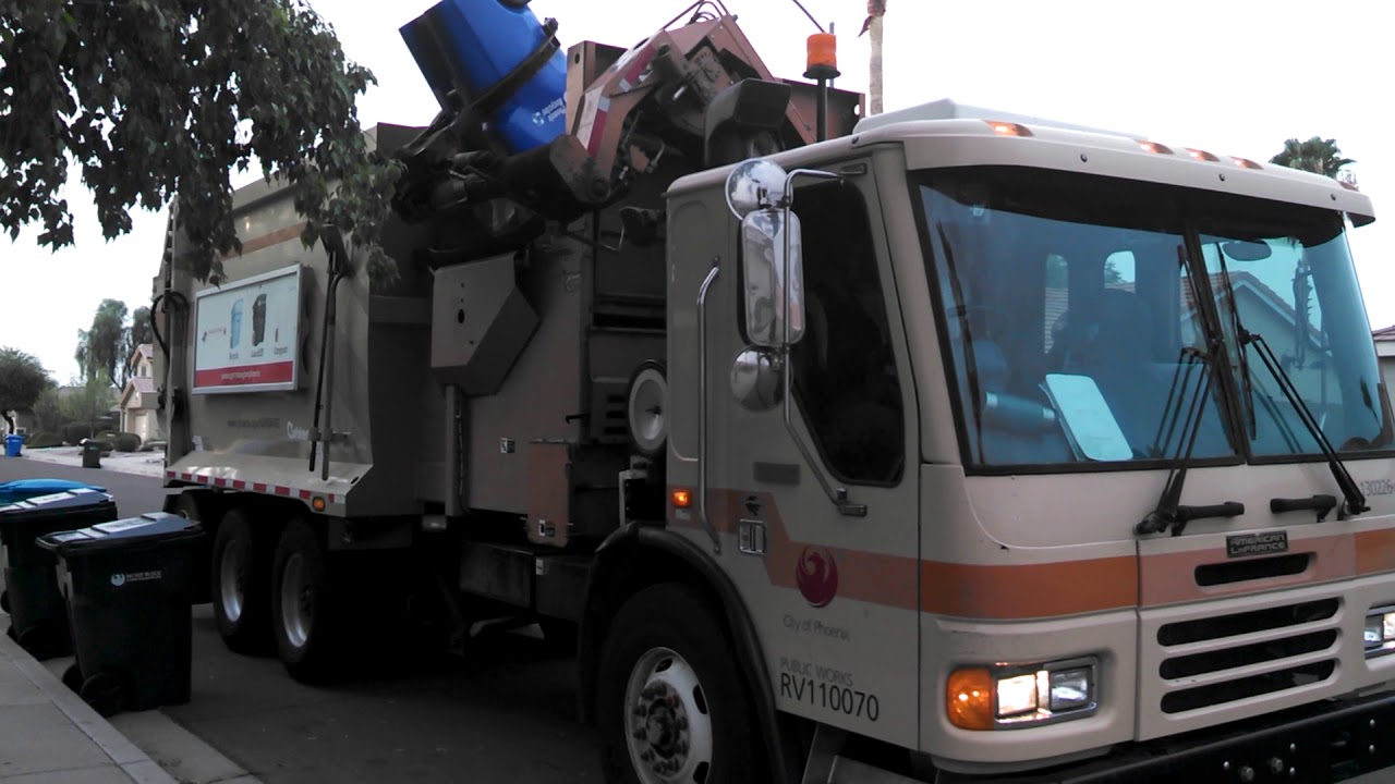 City Of Phoenix Residential Recycling Collection YouTube city-of-phoenix-residential-recycling-collection-youtube