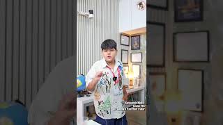 Kavyansh Malik | Class 7 Student Testimonial | GD Goenka Paschim Vihar | AELC Beyond the School