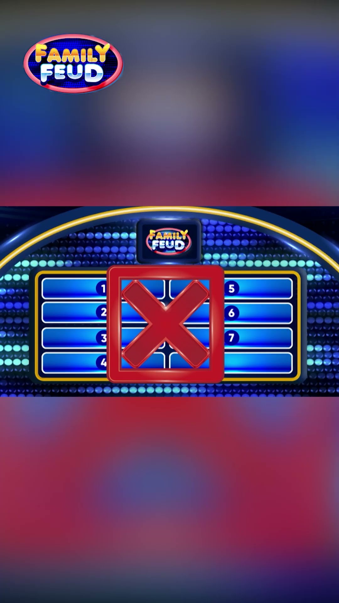 You don’t deserve my money! #shorts | Family Feud