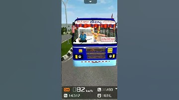 New gurjar nagri express livery add. Daksh gaming #short #video #like#share #subscribe#trend#bussid