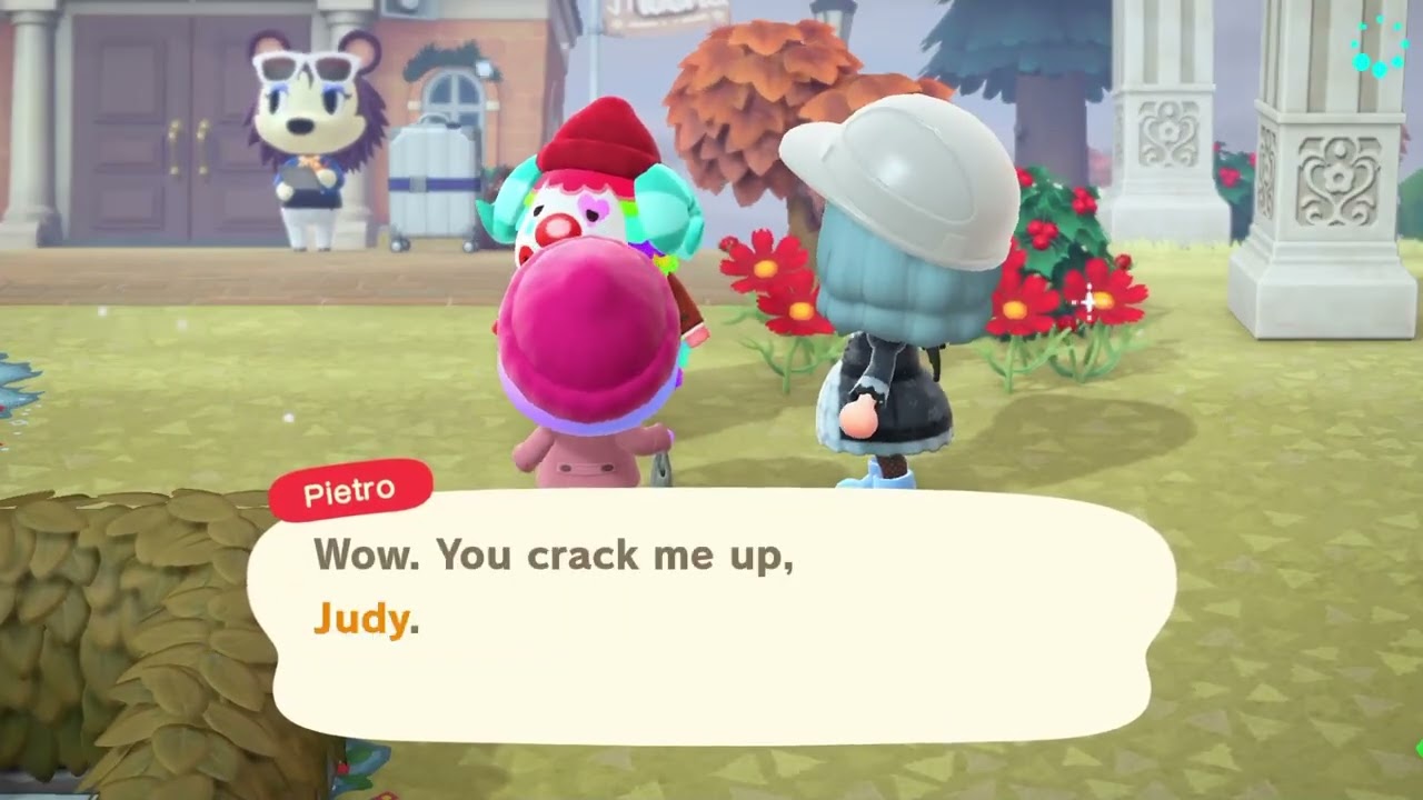 “Watched Villagers Implode While Trying to Decorate | Mocha Bay Day 33”