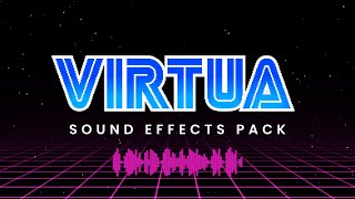 Virtua Sound Effects