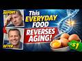 This Everyday Food May Help Reverse Aging
