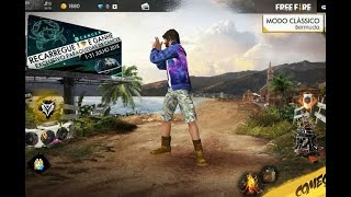 Hindi Free Fire MAX : 👍 Good stream | Playing Solo | Streaming with Turnip screenshot 4