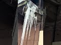 SUPER FREEZE ICY #viral #very #cold #freeze #icy #water #youtubeshorts