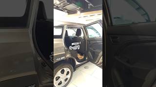 ? buy brezza lxi cng 🤔 // 2026 Breeza cng base model ❌️ headrest #brezza #cngcars #baleno #viral