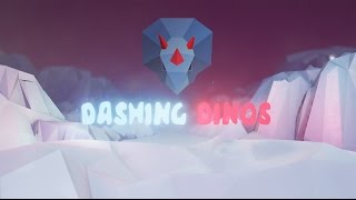 Dashing Dinos - Gameplay Pre Alpha screenshot 3