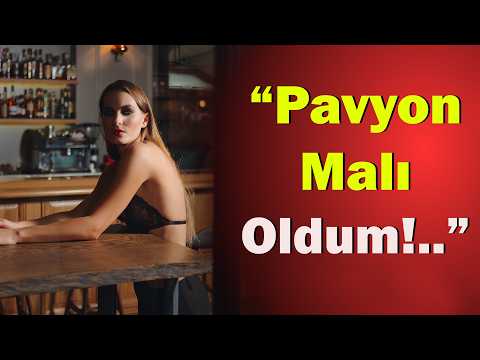 "Ablam Beni pavyona Sattı  Ama Ben Kızlardan Hoşlanıyordum..!'' KEŞKE YAPMASAYDIM |  817.Bölüm