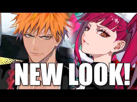 Everything About BLEACH's Most STYLISH Event!