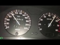 Peugeot 106 11 acceleration 0120kmh