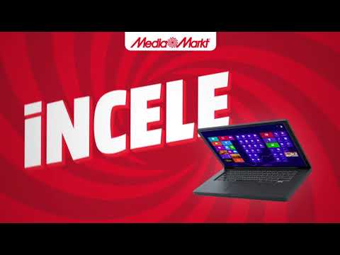 MediaMarkt’a Gel, Keyfine Bak! - MediaMarkt’a Gel, Keyfine Bak!