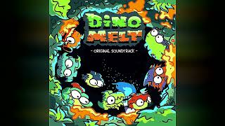 Dinomelt Soundtrack - Moralo González (2017)