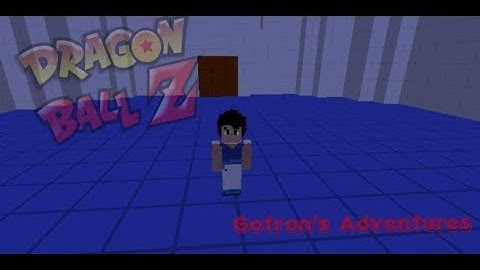 Dragon Block C: Gotron