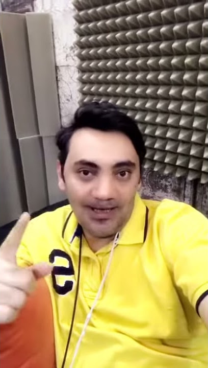 المنشد أمين حاميم   #اسيا_تناديك_يا_يماني