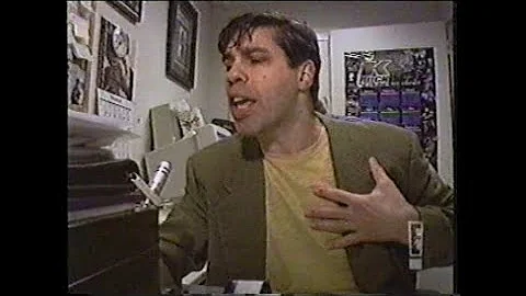 The Howard Stern Radio Show on E! - Busting Gary's...