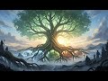 Runebreath – Beyond Skadi’s Veil | Epic Nordic Cinematic Ambient Instrumental