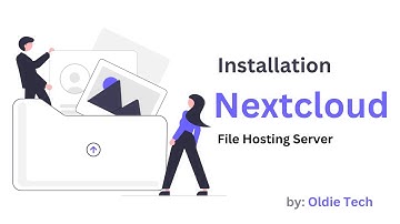 How to install Nextcloud all in one on Linux