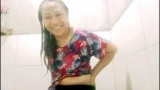 LIGO CHALLENGE ACCEPTED 🚿☺️ Part 3  #ligochallence accepted @norlieg08 