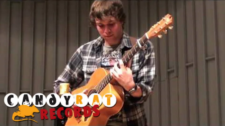 Gareth Pearson - Billie Jean (Michael Jackson) - S...