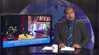 Theater Thalia Organiseert Virtuele Projecten Stvs Journaal 30 Juni 2020
