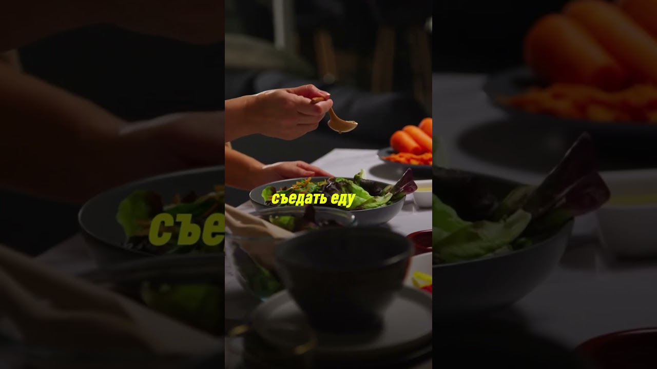 Когда гормоны отработали – им нужно уйти красиво 🎬