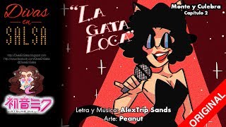 The Crazy Cat (Monte and Culebra)